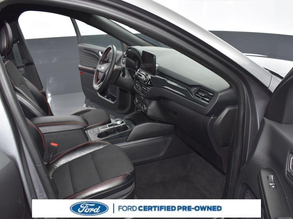 used 2023 Ford Escape car, priced at $22,991