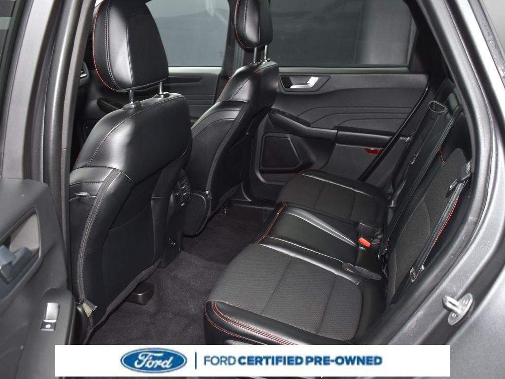 used 2023 Ford Escape car, priced at $22,991