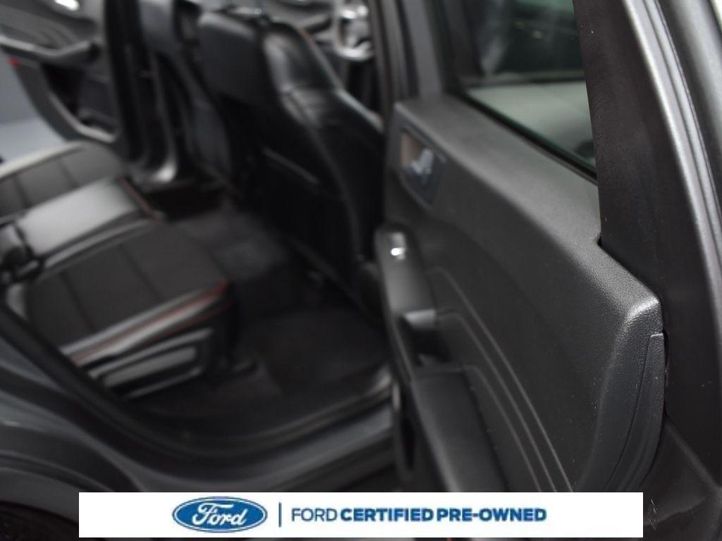 used 2023 Ford Escape car, priced at $22,991
