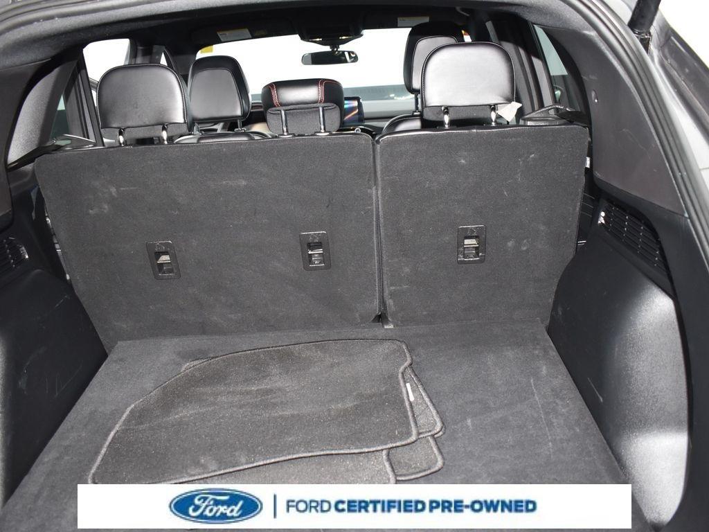 used 2023 Ford Escape car, priced at $22,991