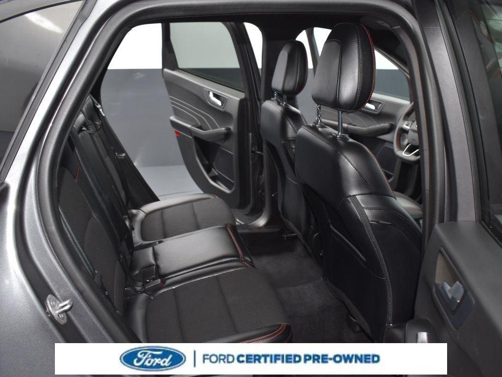 used 2023 Ford Escape car, priced at $22,991