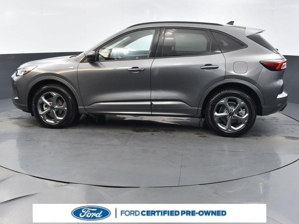 used 2023 Ford Escape car, priced at $22,991