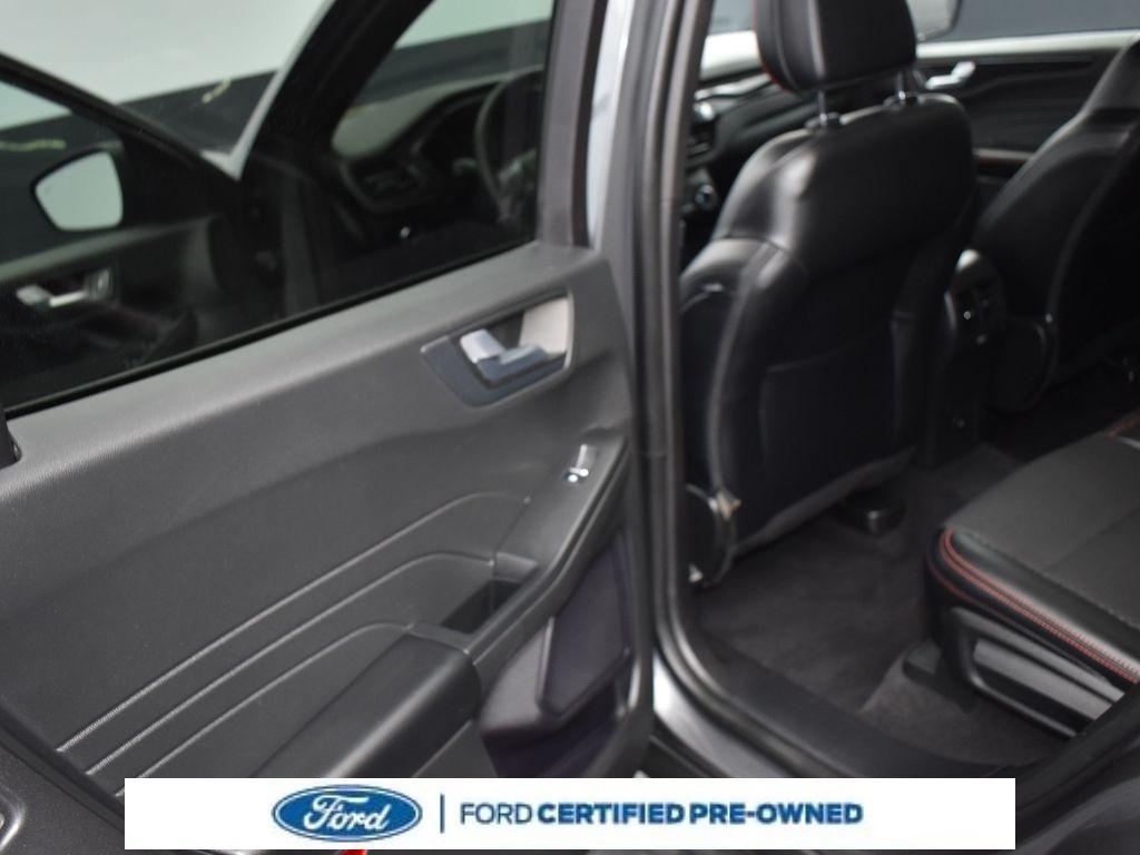 used 2023 Ford Escape car, priced at $22,991