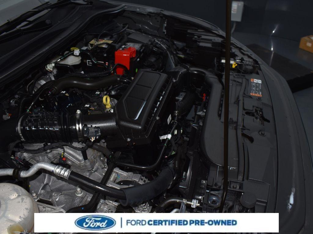used 2023 Ford Escape car, priced at $22,991