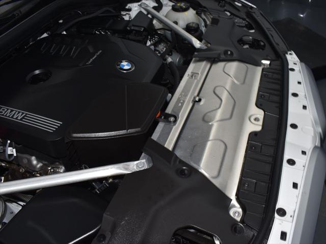 used 2024 BMW X3 car, priced at $46,066