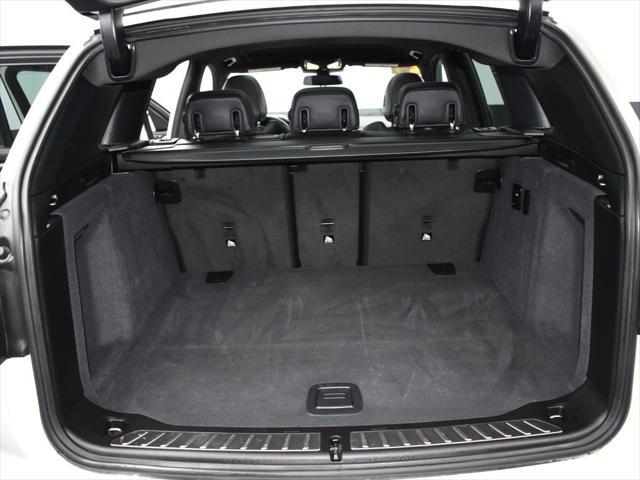 used 2024 BMW X3 car, priced at $46,066