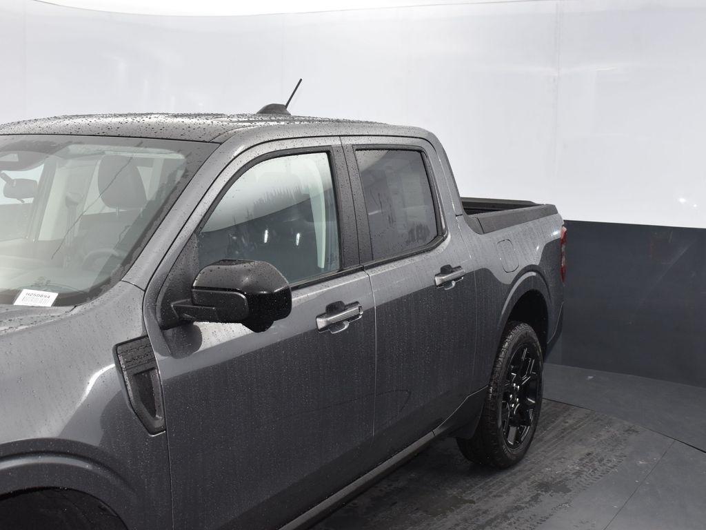 new 2025 Ford Maverick car, priced at $40,188