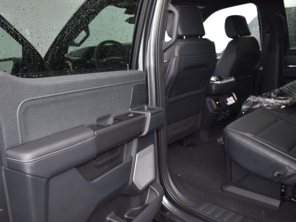 new 2025 Ford F-150 car, priced at $76,470