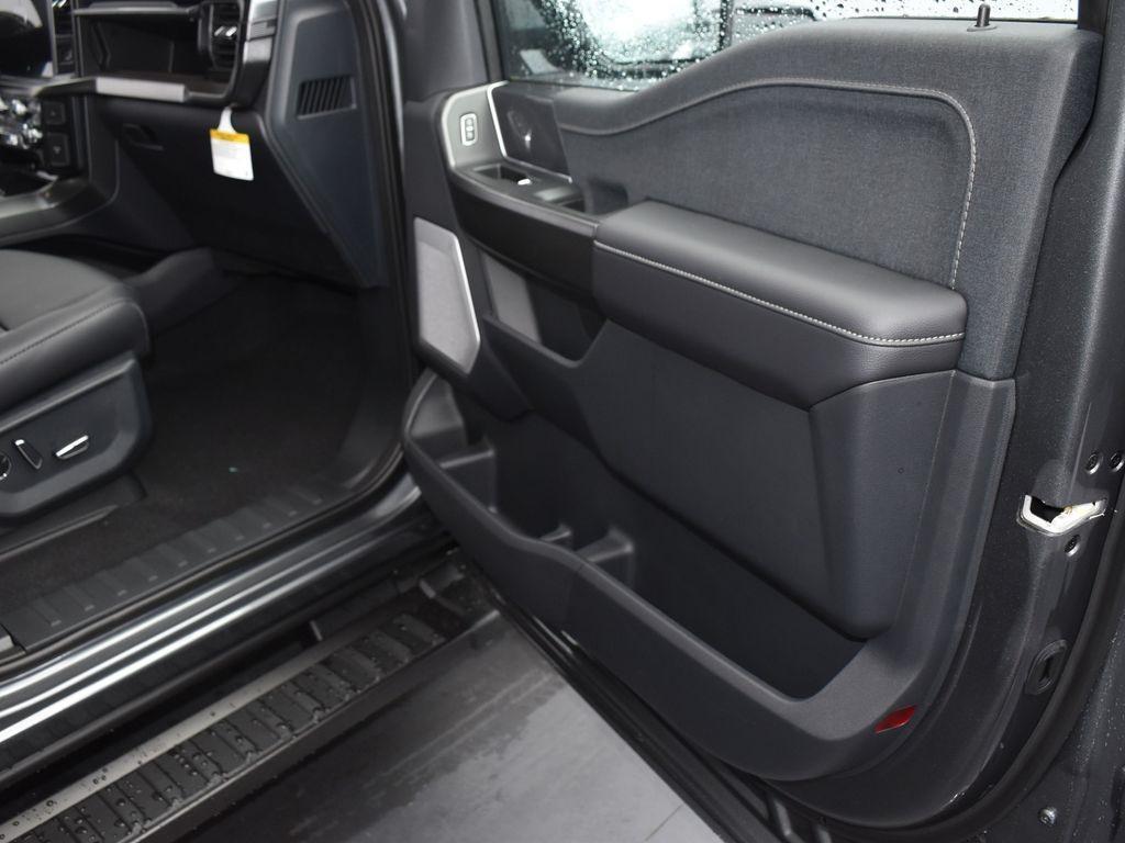 new 2025 Ford F-150 car, priced at $76,470