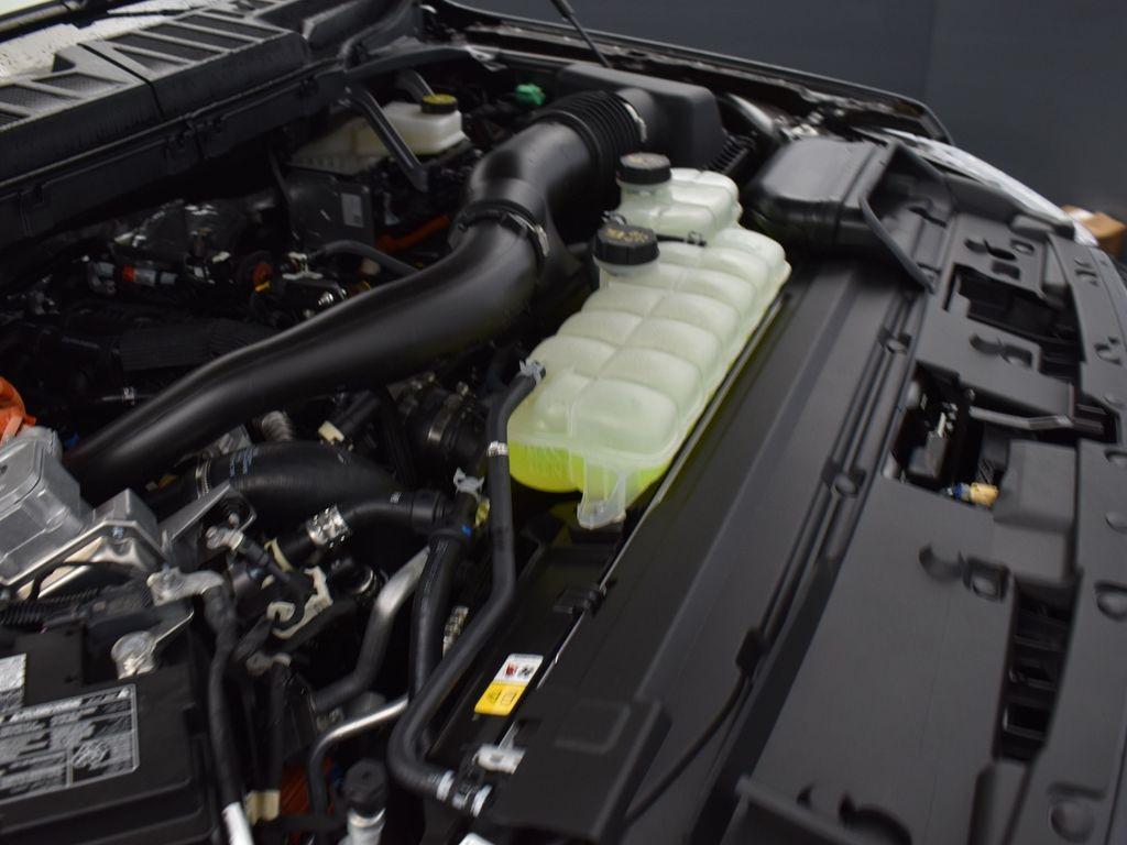 new 2025 Ford F-150 car, priced at $76,470