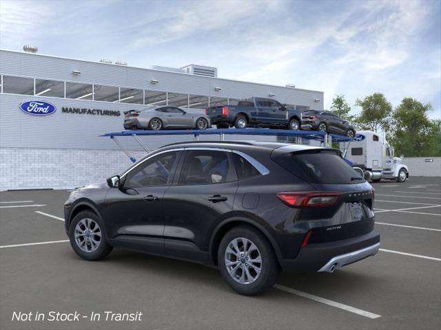 new 2024 Ford Escape car, priced at $35,950