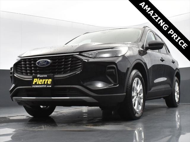 new 2024 Ford Escape car, priced at $27,999