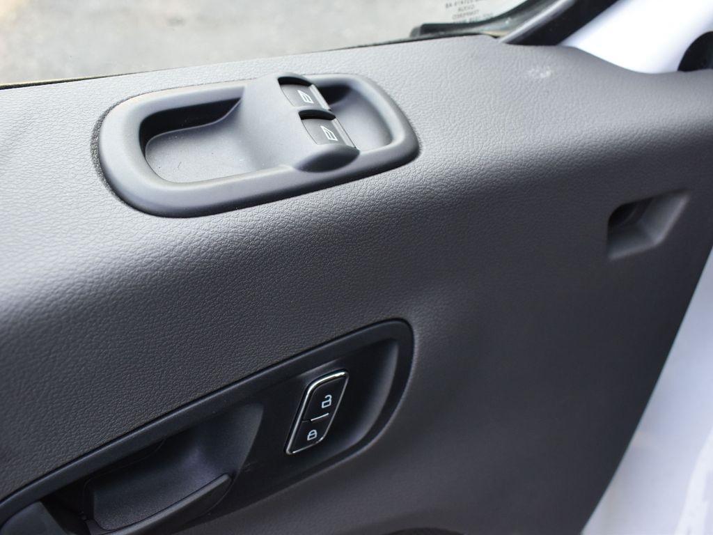 new 2025 Ford Transit-250 car, priced at $47,918