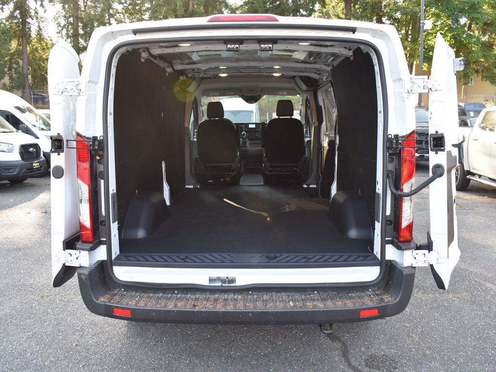 new 2025 Ford Transit-250 car, priced at $47,918