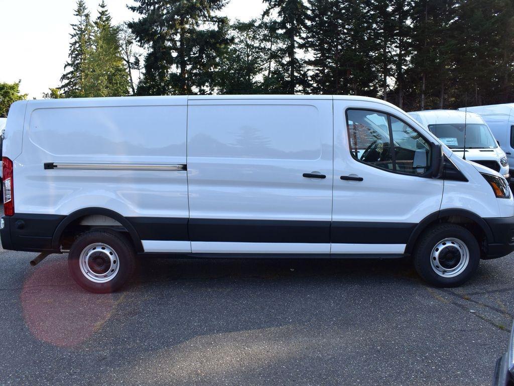 new 2025 Ford Transit-250 car, priced at $47,918