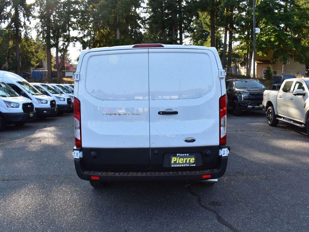 new 2025 Ford Transit-250 car, priced at $47,918