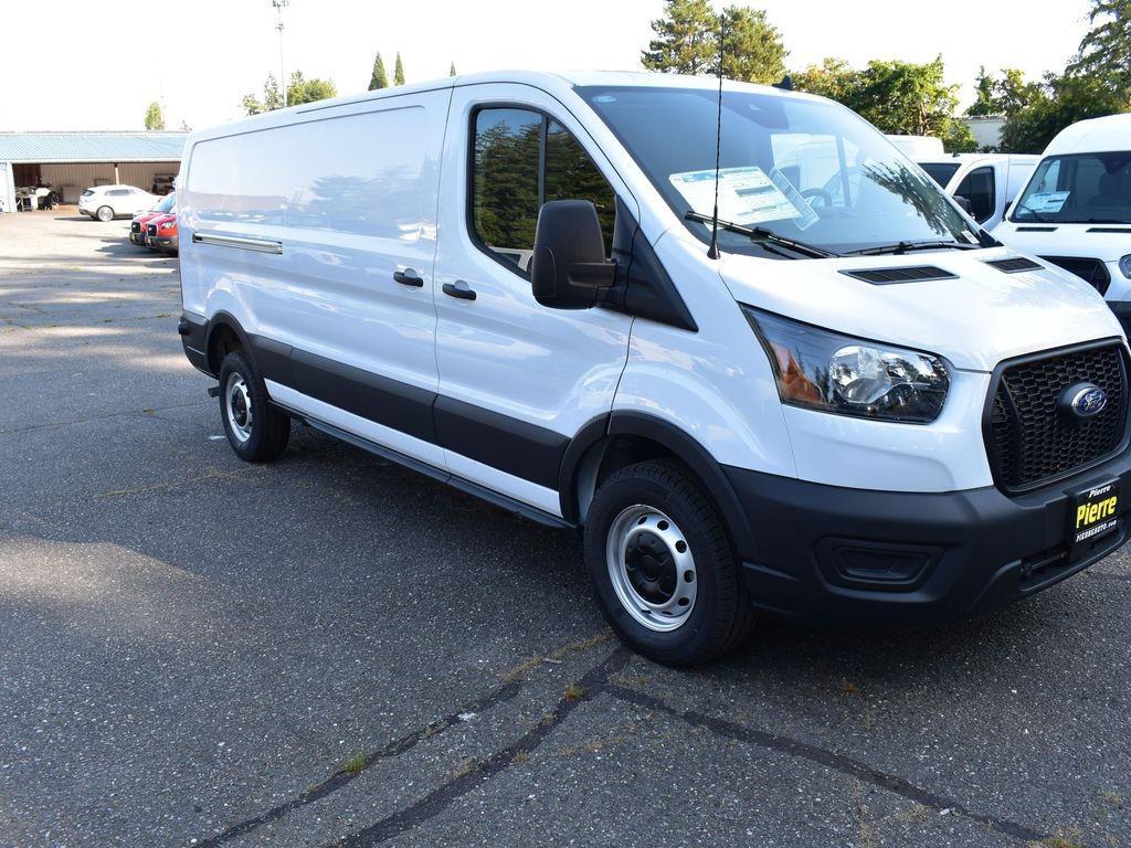 new 2025 Ford Transit-250 car, priced at $47,918