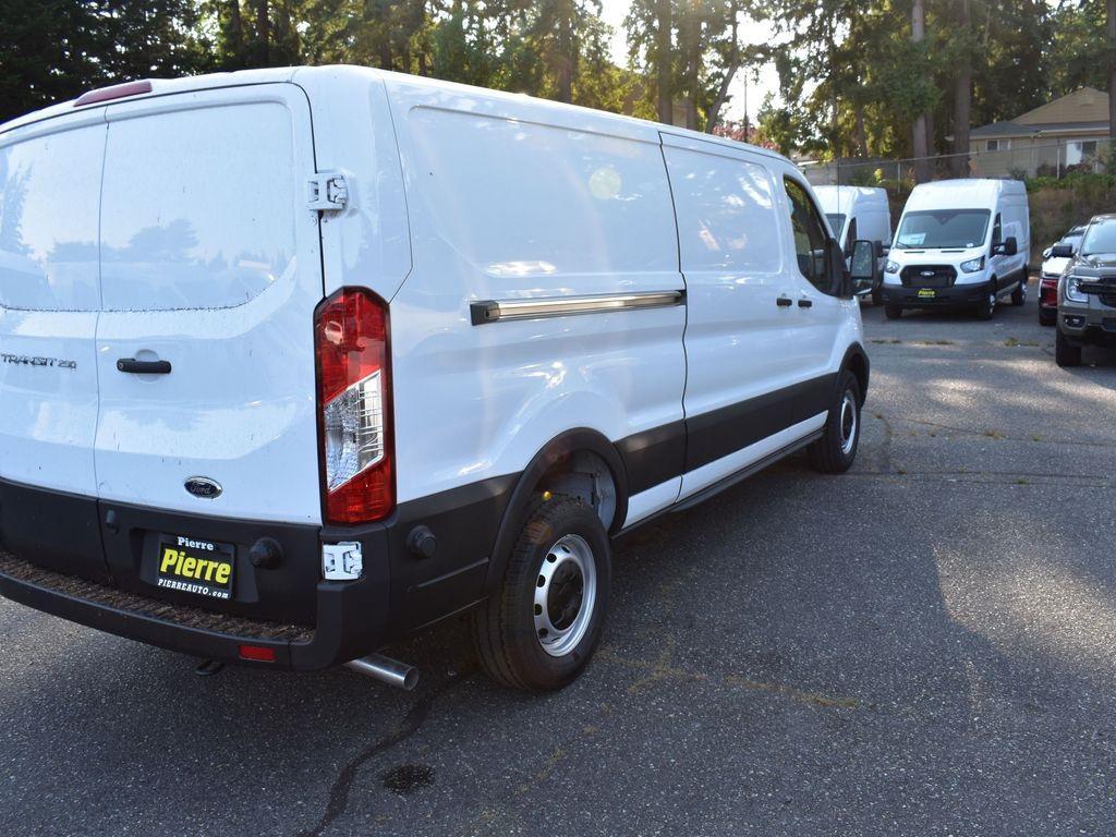 new 2025 Ford Transit-250 car, priced at $47,918