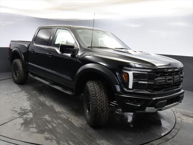 new 2024 Ford F-150 car, priced at $83,999