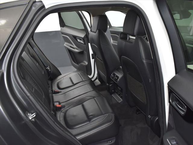 used 2017 Jaguar F-PACE car, priced at $14,995
