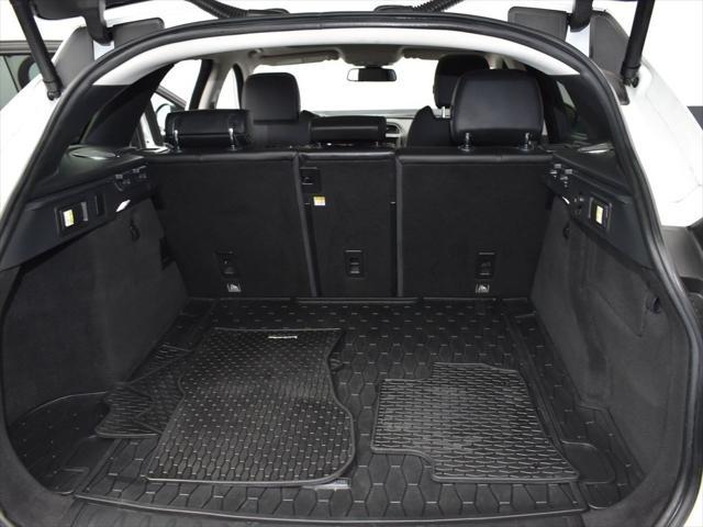 used 2017 Jaguar F-PACE car, priced at $14,995
