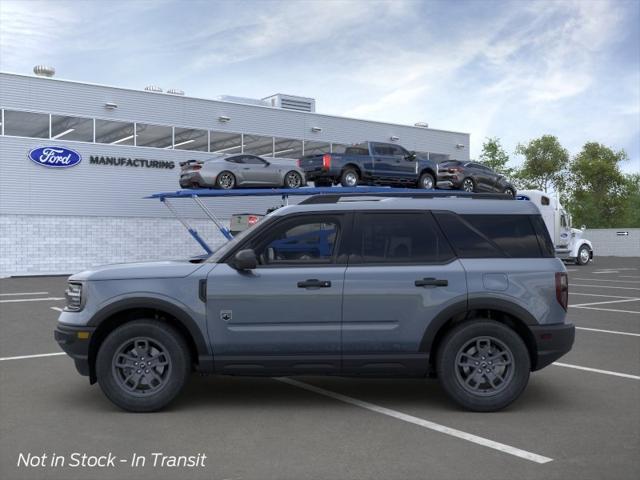 new 2024 Ford Bronco Sport car, priced at $32,065