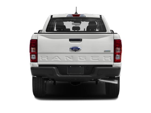 used 2020 Ford Ranger car