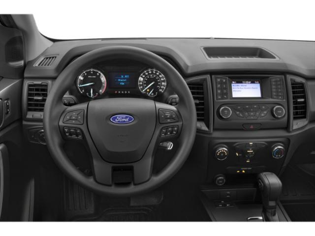 used 2020 Ford Ranger car