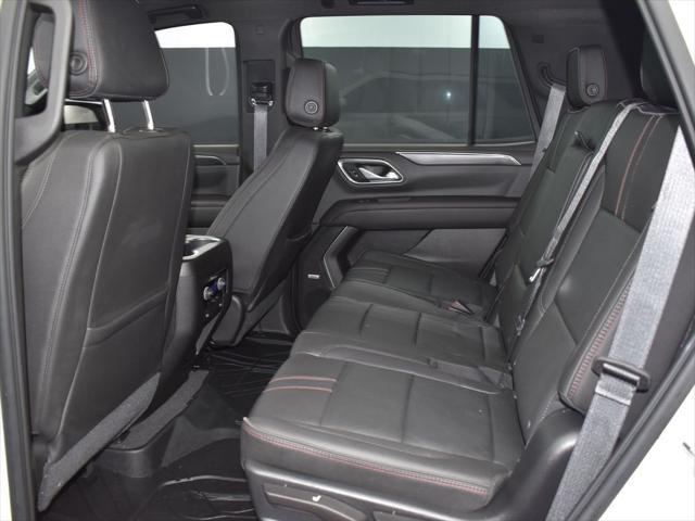 used 2021 Chevrolet Tahoe car, priced at $56,083