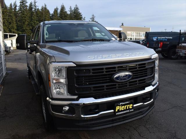 new 2024 Ford F-350 car, priced at $65,888