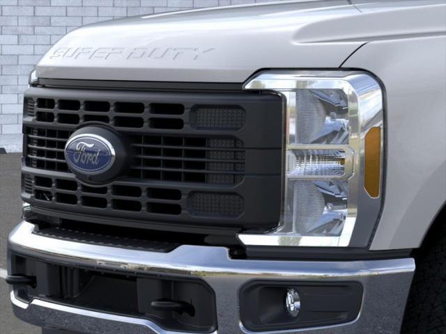 new 2024 Ford F-350 car, priced at $67,890