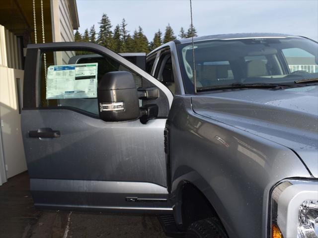 new 2024 Ford F-350 car, priced at $65,888