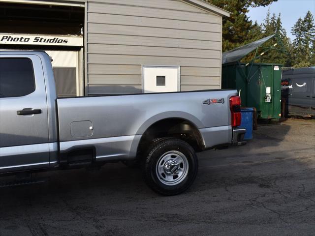 new 2024 Ford F-350 car, priced at $65,888