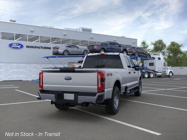 new 2024 Ford F-350 car, priced at $67,890