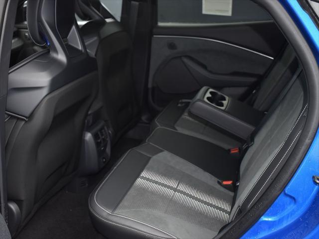 new 2025 Ford Mustang Mach-E car, priced at $55,880