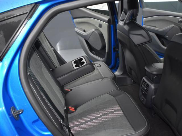 new 2025 Ford Mustang Mach-E car, priced at $55,880