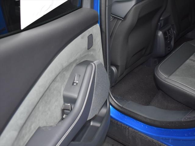 new 2025 Ford Mustang Mach-E car, priced at $55,880