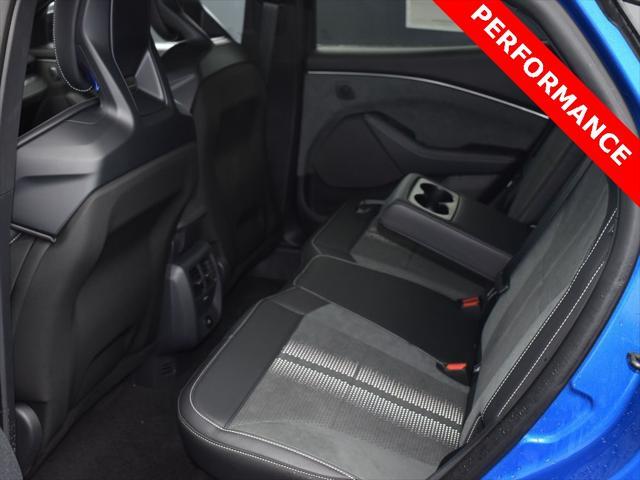 new 2025 Ford Mustang Mach-E car, priced at $52,863