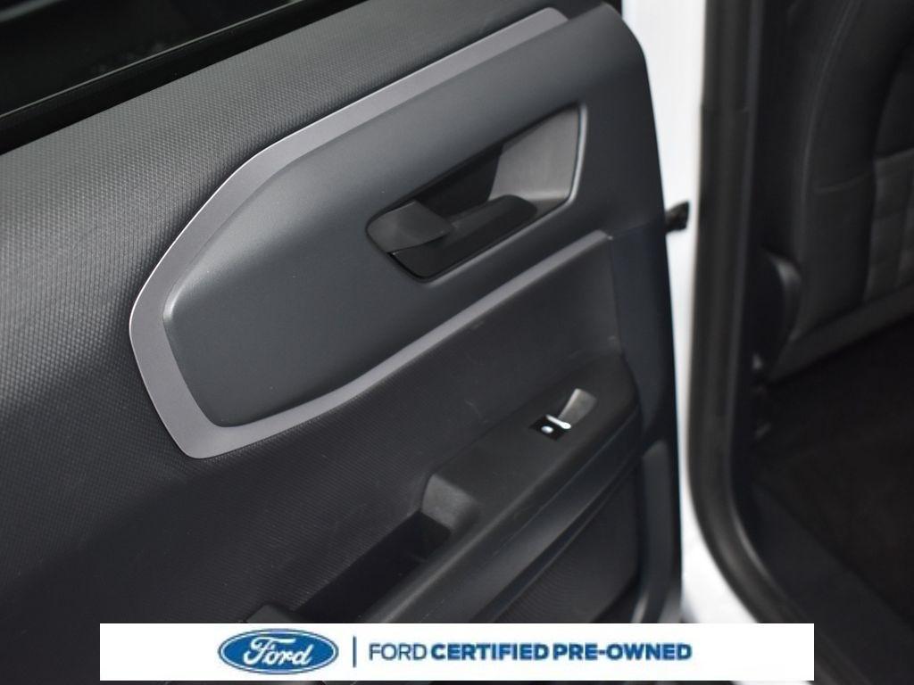 used 2022 Ford Bronco Sport car, priced at $25,767