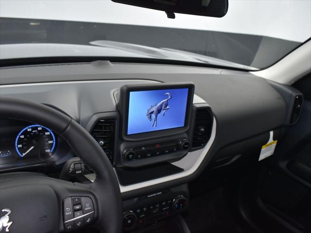 new 2024 Ford Bronco Sport car, priced at $30,999