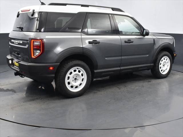 new 2024 Ford Bronco Sport car, priced at $30,999