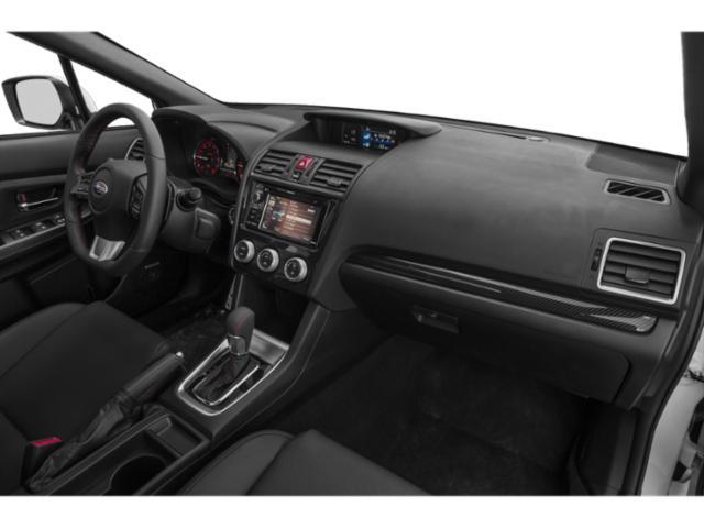 used 2015 Subaru WRX car, priced at $16,126