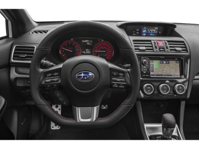 used 2015 Subaru WRX car, priced at $16,126