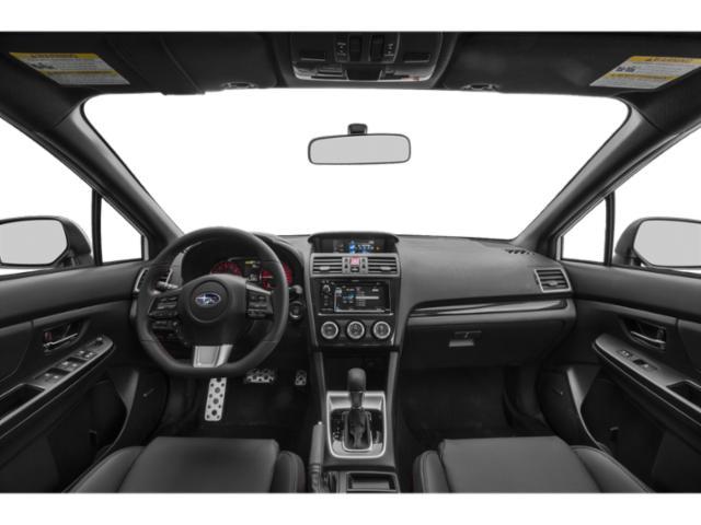 used 2015 Subaru WRX car, priced at $16,126