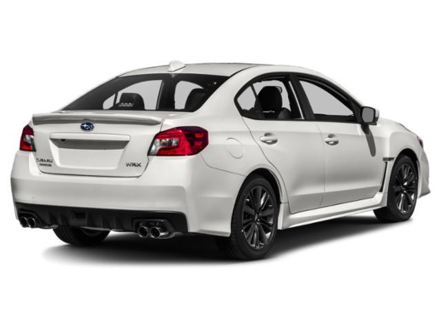 used 2015 Subaru WRX car, priced at $16,126