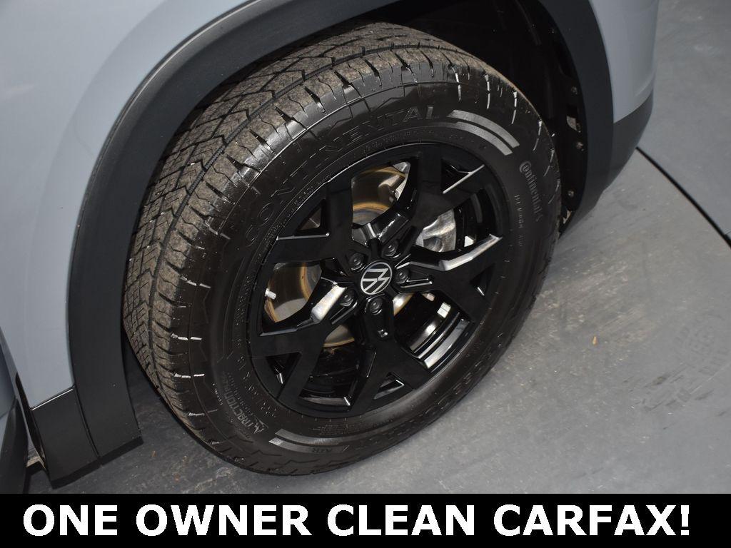 used 2024 Volkswagen Atlas car, priced at $41,991