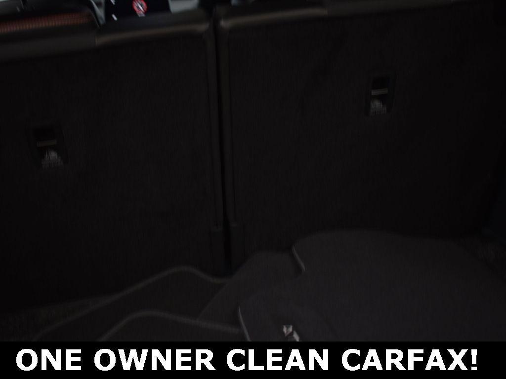 used 2024 Volkswagen Atlas car, priced at $41,991