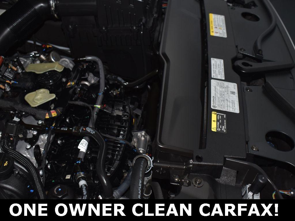 used 2024 Volkswagen Atlas car, priced at $41,991