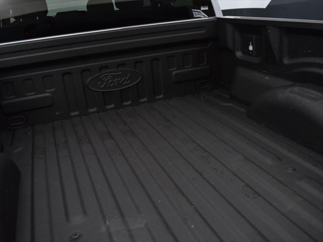 used 2021 Ford F-150 car, priced at $32,676