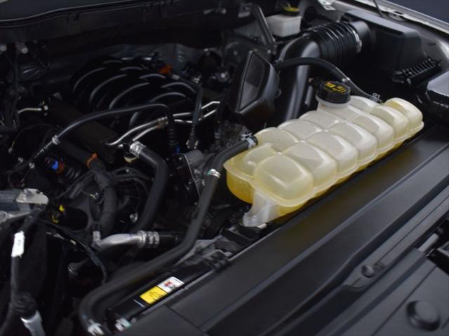 used 2021 Ford F-150 car, priced at $32,676
